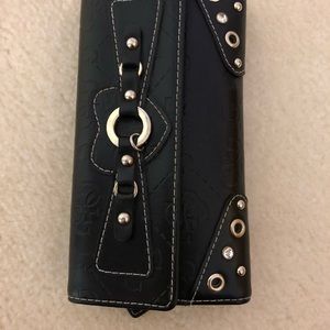 Guess Wallet